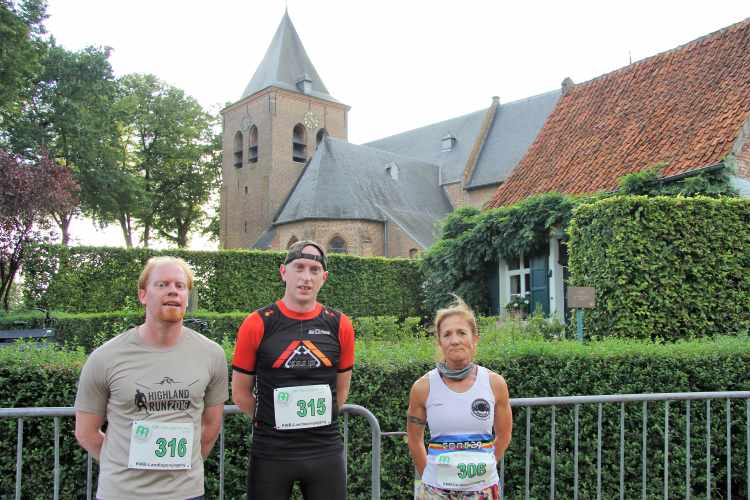 Landlopersjogging 2021